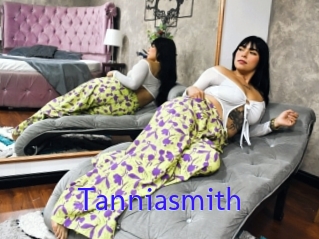 Tanniasmith