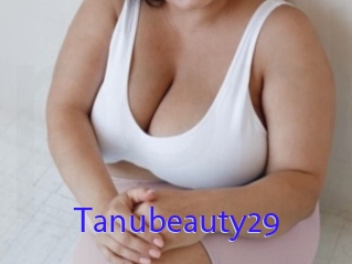 Tanubeauty29