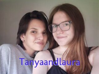 Tanyaandlaura