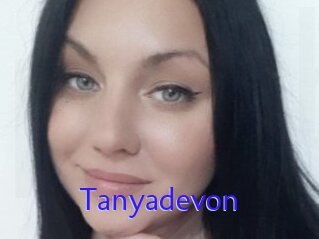 Tanyadevon