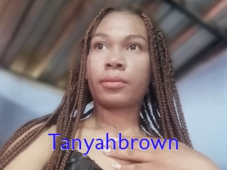 Tanyahbrown