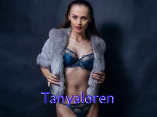 Tanyaloren