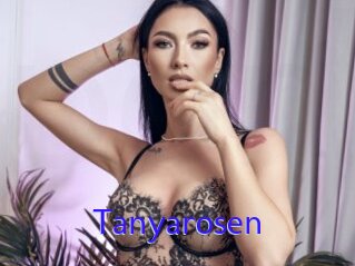 Tanyarosen