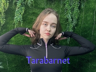 Tarabarnet