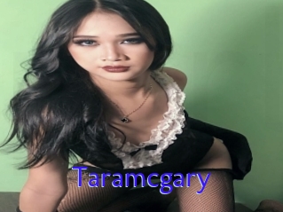 Taramcgary