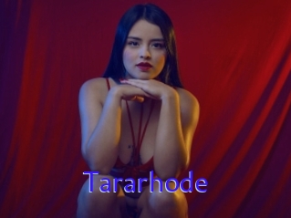 Tararhode