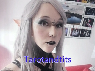 Tarotandtits