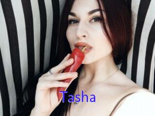 Tasha