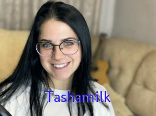 Tashamilk