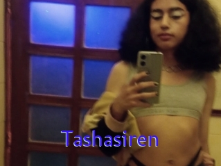 Tashasiren