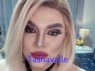 Tashavalle