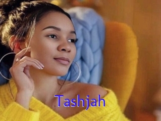 Tashjah