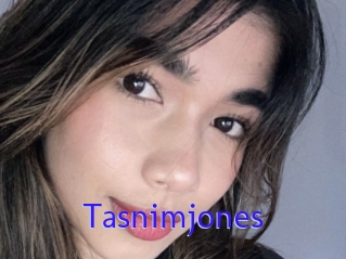 Tasnimjones