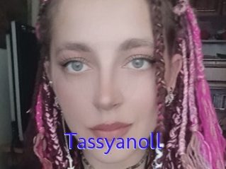 Tassyanoll