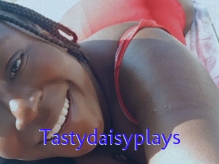 Tastydaisyplays