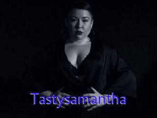 Tastysamantha