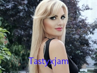 Tastyxjam