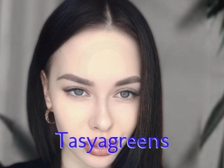 Tasyagreens