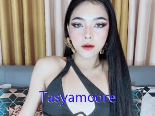 Tasyamoore