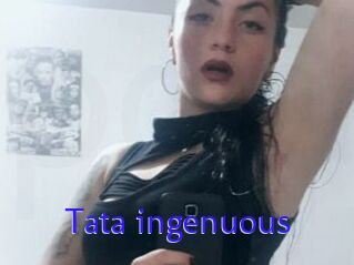 Tata_ingenuous