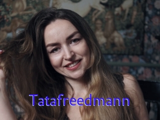 Tatafreedmann