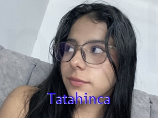 Tatahinca