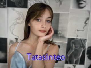 Tatasinteo