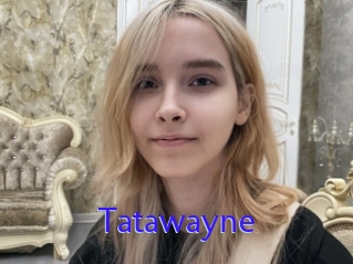 Tatawayne