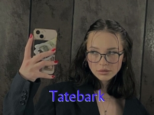 Tatebark