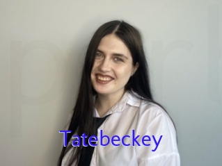 Tatebeckey