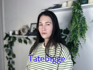 Tatebigge