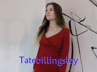 Tatebillingsley