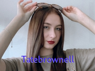 Tatebrownell