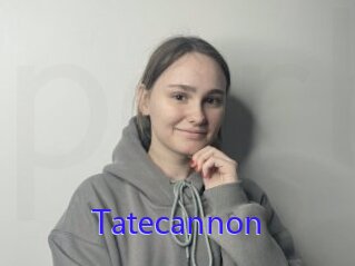 Tatecannon