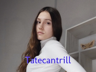 Tatecantrill