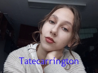 Tatecarrington