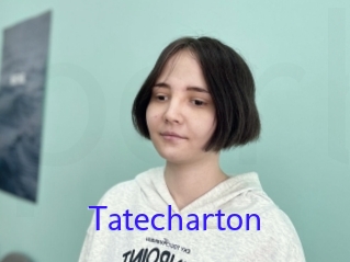 Tatecharton