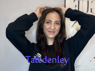 Tatedenley