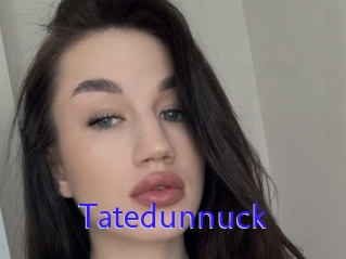 Tatedunnuck