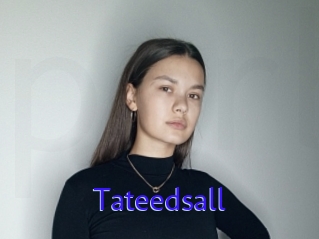 Tateedsall