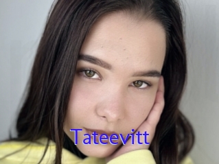 Tateevitt