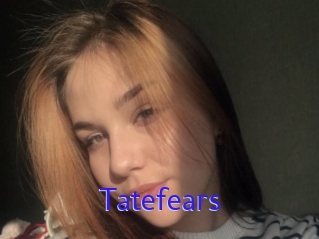 Tatefears