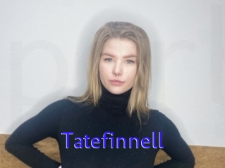 Tatefinnell