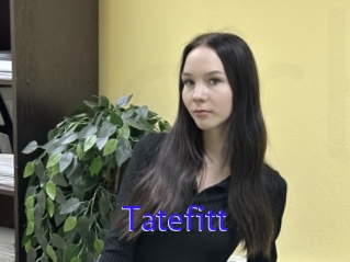 Tatefitt