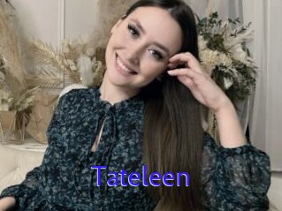 Tateleen