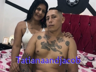 Tatianaandjacob