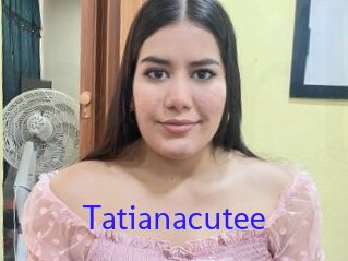 Tatianacutee