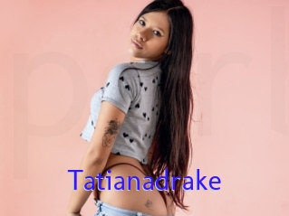 Tatianadrake