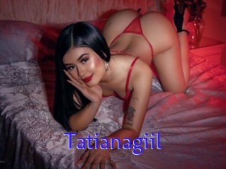 Tatianagiil