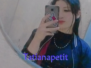 Tatianapetit